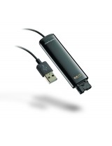 Plantronics DA70 - USB-адаптер для подключения профессиональной гарнитуры к ПК