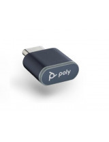Запасной Bluetooth-адаптер для гарнитур Poly BT700 (USB-C)