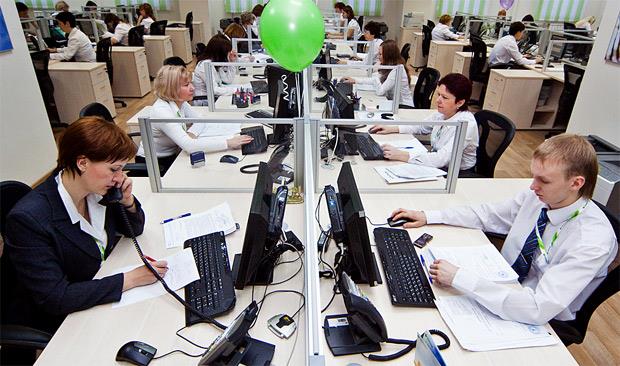 Image result for IMAGE OF EMPLOYEES WORKING IN AN OPEN OFFICE