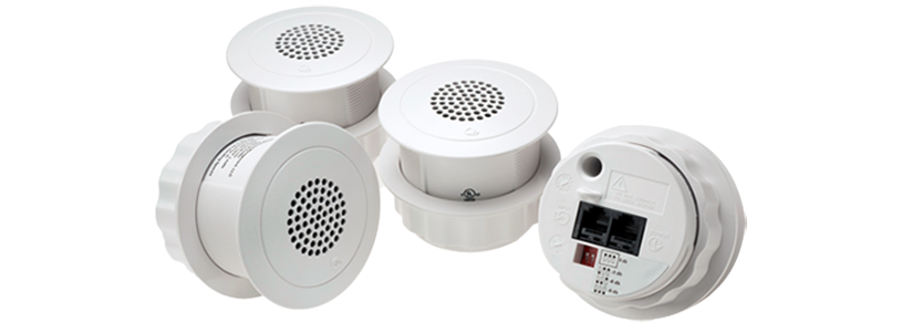 Шумовые завесы Cambridge Sound Management Qt Pro - отличное решение для борьбы с шумом в контакт-центрах