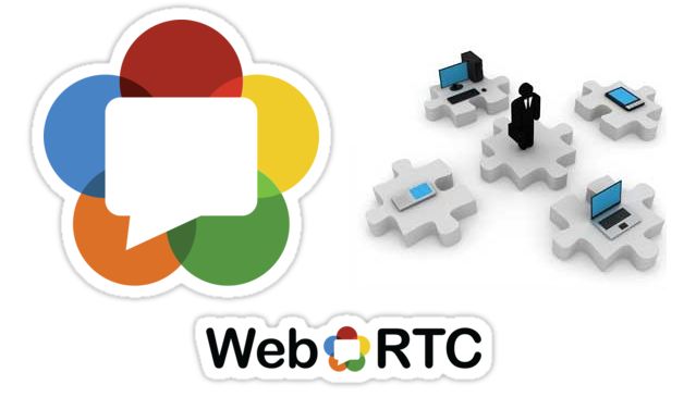 WebTRC для контакт-центров