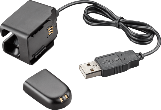 Комплект для зарядки: аккумулятор, зарядное устройства от USB