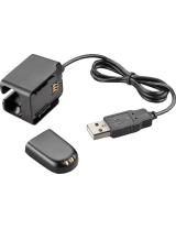 Комплект для зарядки: аккумулятор, зарядное устройства от USB