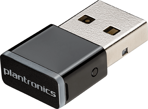 Запасной USB Bluetooth-адаптер для гарнитур Plantronics
