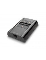 MDA524 USB-A — звуковой процессор для подключения профессиональных гарнитур к ПК и телефону (QD, RJ9, USB-A)
