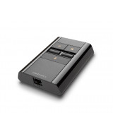 MDA524 USB-C — звуковой процессор для подключения профессиональных гарнитур к ПК и телефону (QD, RJ9, USB-C)
