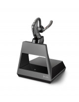 Voyager 5200 Office-1 — беспроводная гарнитура для стационарного и мобильного телефонов (Bluetooth)