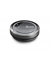 Poly Calisto 5300 — Bluetooth-спикерфон для ПК и мобильных устройств, USB-A
