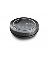 Poly Calisto 5300 — Bluetooth-спикерфон для ПК и мобильных устройств, USB-C, Microsoft Teams