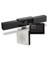 Система видеоконференцсвязи G40-T Poly (Poly Studio P009, Poly GC8, Lenovo Thinksmart Tiny, настенное крепление Vesa, USB-кабель 10м)