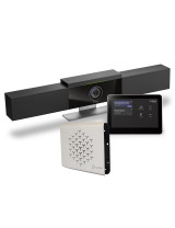 Система видеоконференцсвязи G40-T Poly (Poly Studio P009, Poly GC8, Lenovo Thinksmart Tiny, настенное крепление Vesa, USB-кабель 10м)