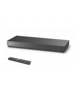  Система видеоконференцсвязи Poly G7500 Base (P011 4k видео-кодек G7500, Bluetooth ПДУ, комплект кабелей)