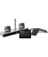 Система видеоконференцсвязи G80-T Poly (EagleEye Director II, Trio C60, GC8, Lenovo Thinksmart Tiny, настенное крепление Vesa, USB-кабель 10м)