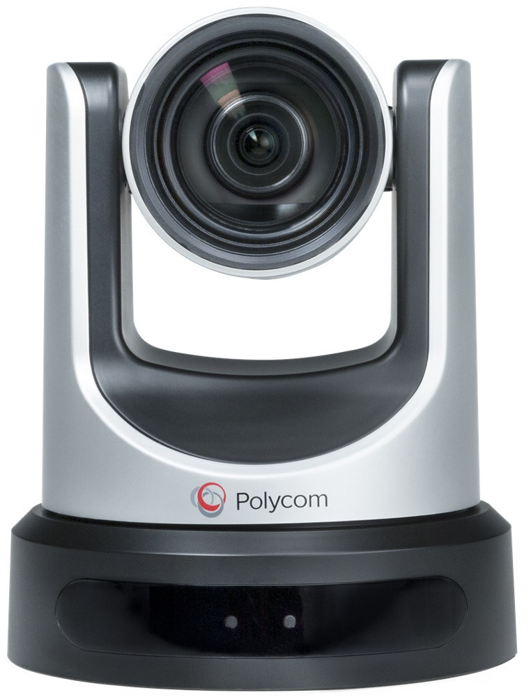 Poly EagleEye IV USB — Камера Poly для экосистем Poly (12x, USB 2.0, 1 кабель USB 2.0 5м, адаптер питания)