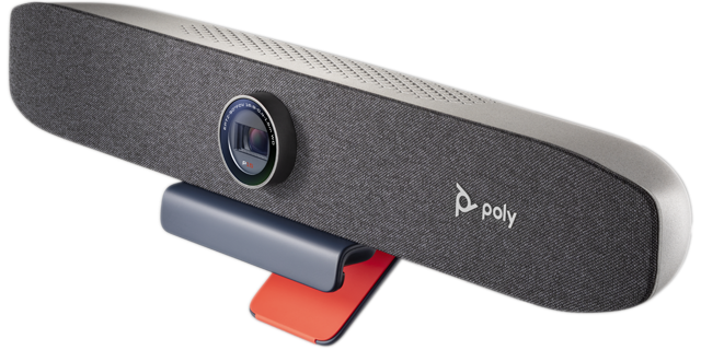 Система видеоконференцсвязи Poly Studio P15
